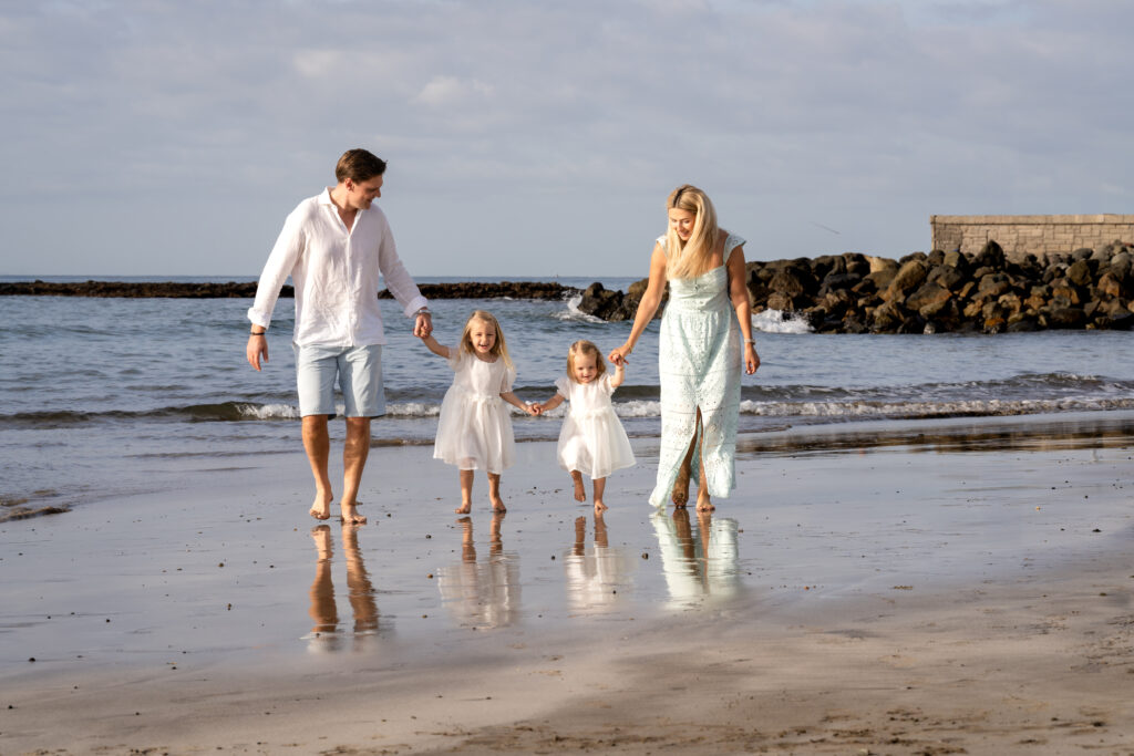 The best beaches in south Gran Canaria – Sun, sea & relaxation near El Doctoral