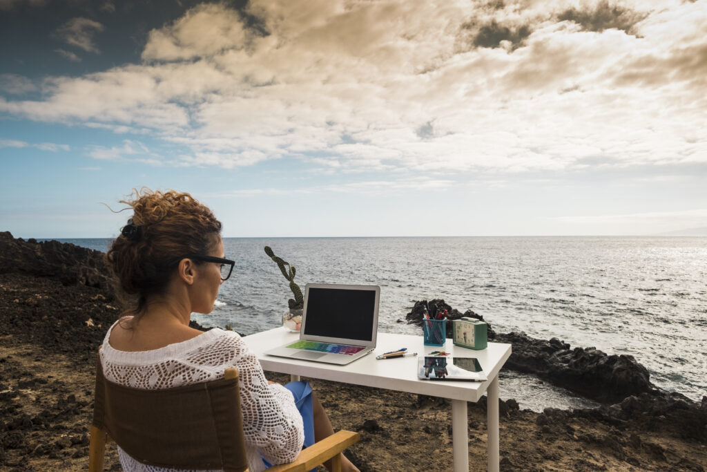 Remote Working from Gran Canaria – Why El Doctoral is Your Ideal Base
