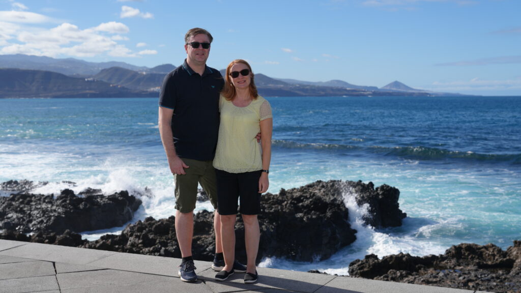 Visiting Las Palmas from El Doctoral – the capital within easy reach