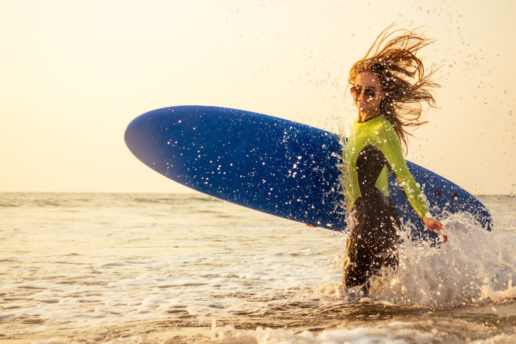 Pozo Izquierdo – the windy neighbour of El Doctoral